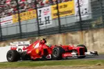 Foto zur News: Felipe Massa (Ferrari)