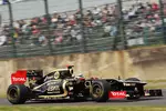 Foto zur News: Kimi Räikkönen (Lotus)