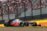 Foto zur News: Jenson Button (McLaren)