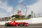 Foto zur News: Fernando Alonso (Ferrari)