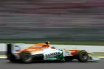 Foto zur News: Nico Hülkenberg (Force India)