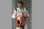 Foto zur News: Nico Hülkenberg (Force India)