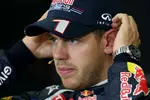 Foto zur News: Sebastian Vettel (Red Bull)