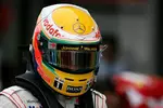 Foto zur News: Lewis Hamilton (McLaren)