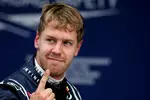 Foto zur News: Sebastian Vettel (Red Bull)