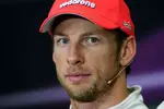 Foto zur News: Jenson Button (McLaren)