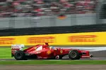 Foto zur News: Fernando Alonso (Ferrari)