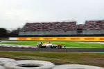 Foto zur News: Paul di Resta (Force India)