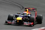 Foto zur News: Sebastian Vettel (Red Bull)