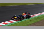 Gallerie: Mark Webber (Red Bull)