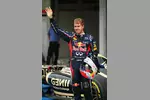 Foto zur News: Sebastian Vettel (Red Bull)