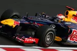 Foto zur News: Sebastian Vettel (Red Bull)