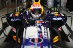 Foto zur News: Sebastian Vettel (Red Bull)