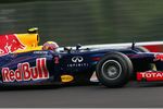 Gallerie: Mark Webber (Red Bull)