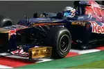 Foto zur News: Jean-Eric Vergne (Toro Rosso)