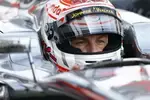 Foto zur News: Jenson Button (McLaren)