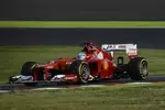 Foto zur News: Fernando Alonso (Ferrari)