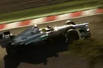 Foto zur News: Nico Rosberg (Mercedes)