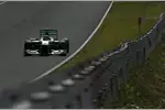 Foto zur News: Michael Schumacher (Mercedes)