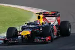 Foto zur News: Mark Webber (Red Bull)