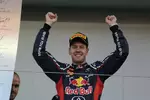 Foto zur News: Sebastian Vettel (Red Bull)