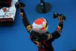 Foto zur News: Sebastian Vettel (Red Bull)