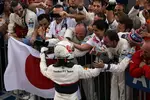 Foto zur News: Kamui Kobayashi (Sauber)