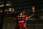 Foto zur News: Sebastian Vettel (Red Bull)