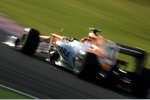 Gallerie: Nico Hülkenberg (Force India)