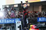 Foto zur News: Sebastian Vettel (Red Bull)