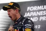 Foto zur News: Sebastian Vettel (Red Bull)