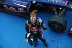 Foto zur News: Sebastian Vettel (Red Bull)