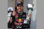 Foto zur News: Sebastian Vettel (Red Bull)