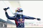 Foto zur News: Sebastian Vettel (Red Bull)