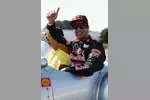 Foto zur News: Daniel Ricciardo (Toro Rosso)