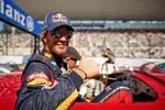 Foto zur News: Jean-Eric Vergne (Toro Rosso)