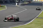 Foto zur News: Felipe Massa (Ferrari)