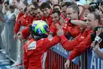 Gallerie: Felipe Massa (Ferrari)