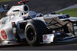 Gallerie: Kamui Kobayashi (Sauber)