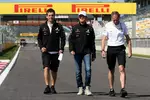 Foto zur News: Nico Rosberg (Mercedes)