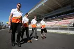 Foto zur News: Nico Hülkenberg (Force India)