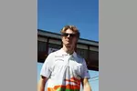 Foto zur News: Nico Hülkenberg (Force India)