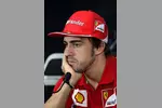 Foto zur News: Fernando Alonso (Ferrari)