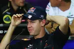 Foto zur News: Sebastian Vettel (Red Bull)