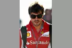 Foto zur News: Fernando Alonso (Ferrari)