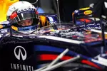 Foto zur News: Sebastian Vettel (Red Bull)