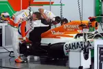 Foto zur News: Paul di Resta (Force India)