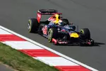 Foto zur News: Sebastian Vettel (Red Bull)