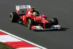 Foto zur News: Felipe Massa (Ferrari)