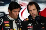 Foto zur News: Mark Webber (Red Bull)